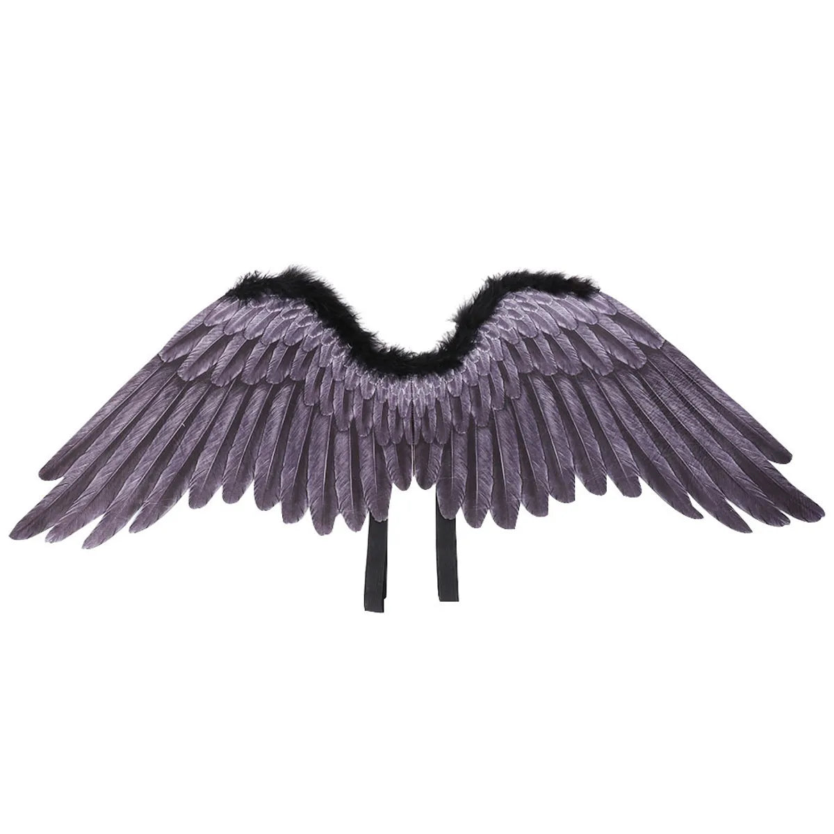 Halloween Wings Nonwoven Masquerade Costume Props