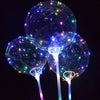 Handle Rod Luminous Flashing Light Led 20-Inch Ball Decoration Wholesale