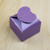 Heart Shape Paper Daily Gift Wrapping Supplies