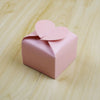 Heart Shape Paper Daily Gift Wrapping Supplies