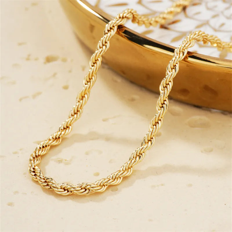 Hip-Hop Cool Style Hand 304 Stainless Steel Plating Inlay Zircon K Gold Plated Rhodium Plated Couple Pendant Necklace