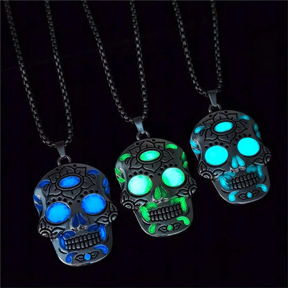 Hip-Hop Retro Geometric Zinc Alloy Plating Men'S Pendant Necklace