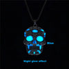 Hip-Hop Retro Geometric Zinc Alloy Plating Men'S Pendant Necklace