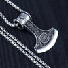 Hip-Hop Simple Style Animal Anchor Skull Alloy Titanium Steel Plating Unisex Pendant Necklace