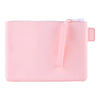 Hot Sale Silicone Storage Bag Cosmetic Bag Portable Travel Silicone Bag Multifunctional Waterproof Silicone Storage Bag