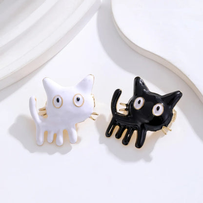 IG Style Animal Alloy Inlay Rhinestones Unisex Brooches