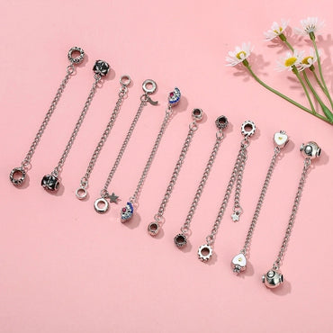 Ig Style Simple Style Geometric Metal Plating Inlay Rhinestones Jewelry Accessories