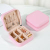 Jewelry Storage Box Gift Box Jewelry Box Wholesale Packing Box Earrings Earrings Necklace Ring Jewelry Storage Jewelry Box