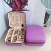 Jewelry Storage Box Gift Box Jewelry Box Wholesale Packing Box Earrings Earrings Necklace Ring Jewelry Storage Jewelry Box