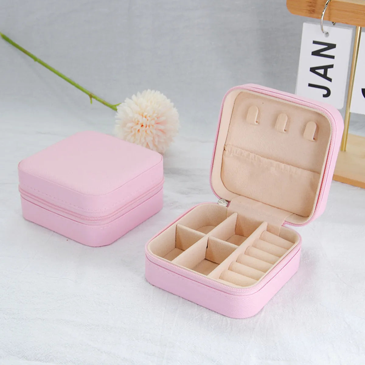 Jewelry Storage Box Gift Box Jewelry Box Wholesale Packing Box Earrings Earrings Necklace Ring Jewelry Storage Jewelry Box