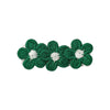 Kid'S Pastoral Sunflower Flower Hair Clip