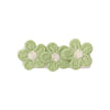 Kid'S Pastoral Sunflower Flower Hair Clip