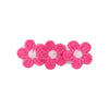 Kid'S Pastoral Sunflower Flower Hair Clip