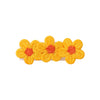 Kid'S Pastoral Sunflower Flower Hair Clip