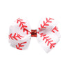 Kid'S Sweet Bow Knot Cloth Bowknot Hair Clip