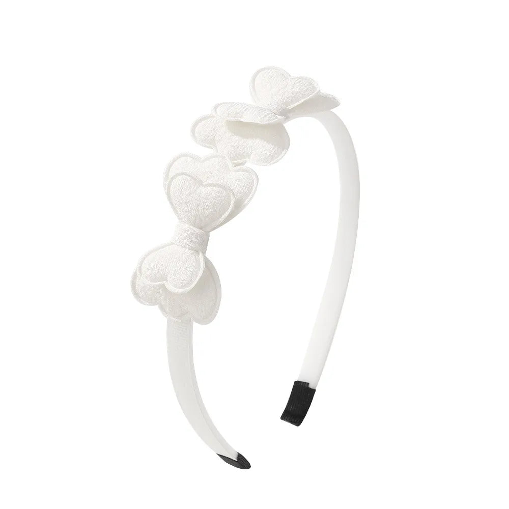 Kid'S Sweet Bow Knot Hair Band