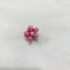 Korean Fashion Pearl Flower Hairpin