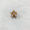 Korean Fashion Pearl Flower Hairpin