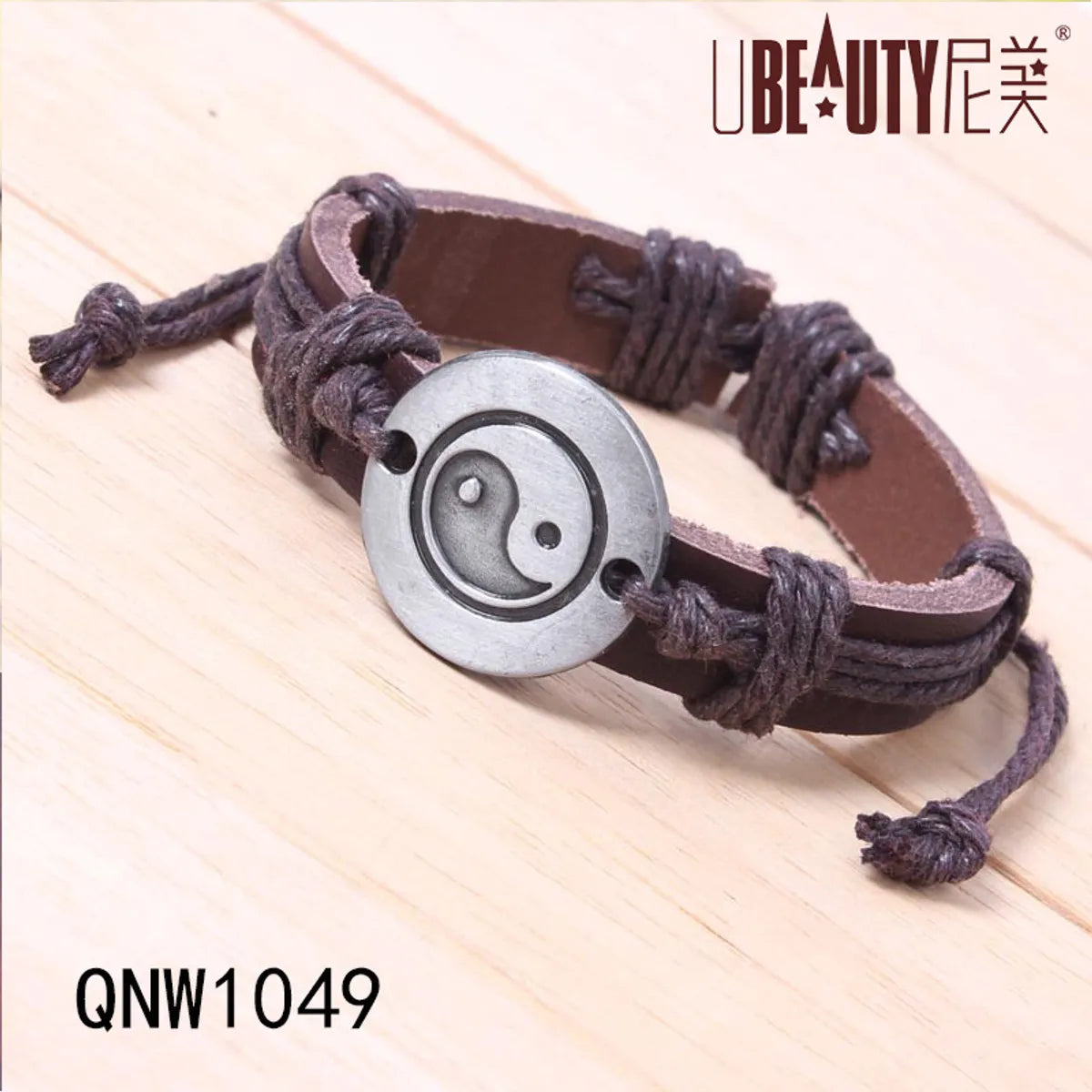 Ethnic Style Alloy Plating No Inlaid Unisex Bracelets