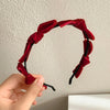 Korean Korean Style Handmade Headwear