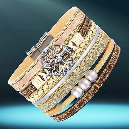 Lady Solid Color Alloy Wholesale Bangle