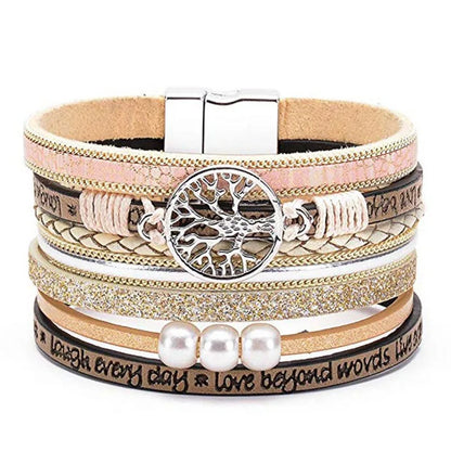 Lady Solid Color Alloy Wholesale Bangle