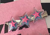 Lady Star Plastic Hair Clip