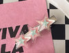 Lady Star Plastic Hair Clip