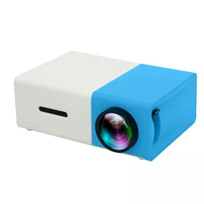 Led Home Office Yg300 Projector Hd 1080p Miniature Mini 3d Projector English Source Factory Goods