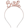 Letter Alloy Anniversary Wedding Costume Props