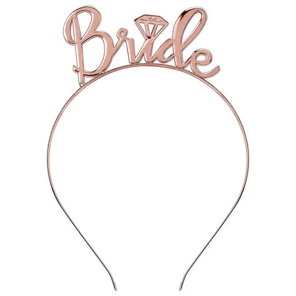 Letter Alloy Anniversary Wedding Costume Props