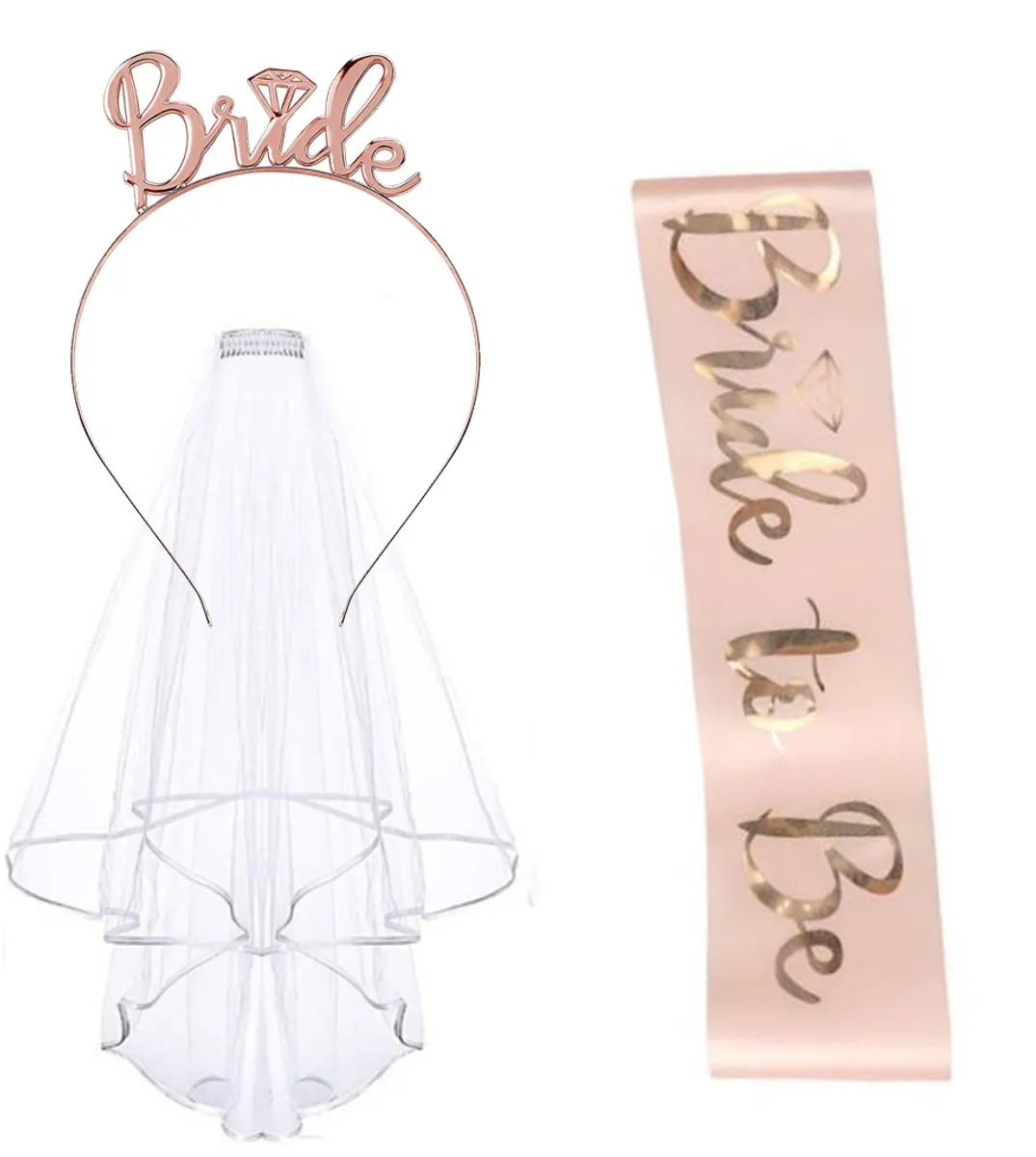 Letter Alloy Anniversary Wedding Costume Props