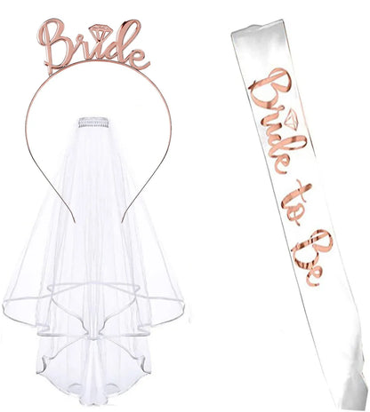 Letter Alloy Anniversary Wedding Costume Props