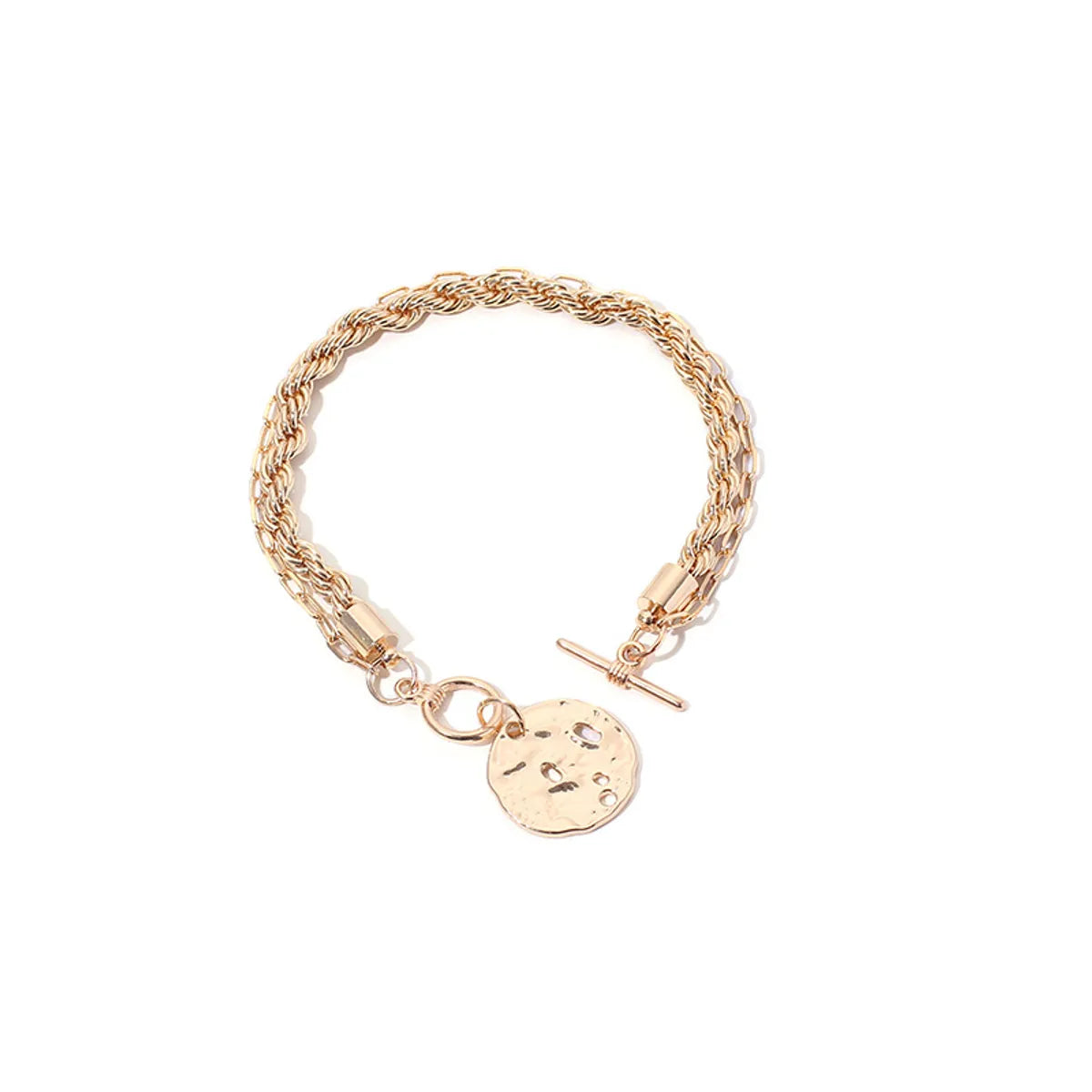 Love  Fashion Simple  Bracelet