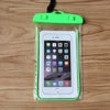 Luminous Mobile Phone Waterproof Bag Swimming Mobile Phone Waterproof Case