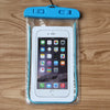 Luminous Mobile Phone Waterproof Bag Swimming Mobile Phone Waterproof Case