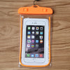 Luminous Mobile Phone Waterproof Bag Swimming Mobile Phone Waterproof Case