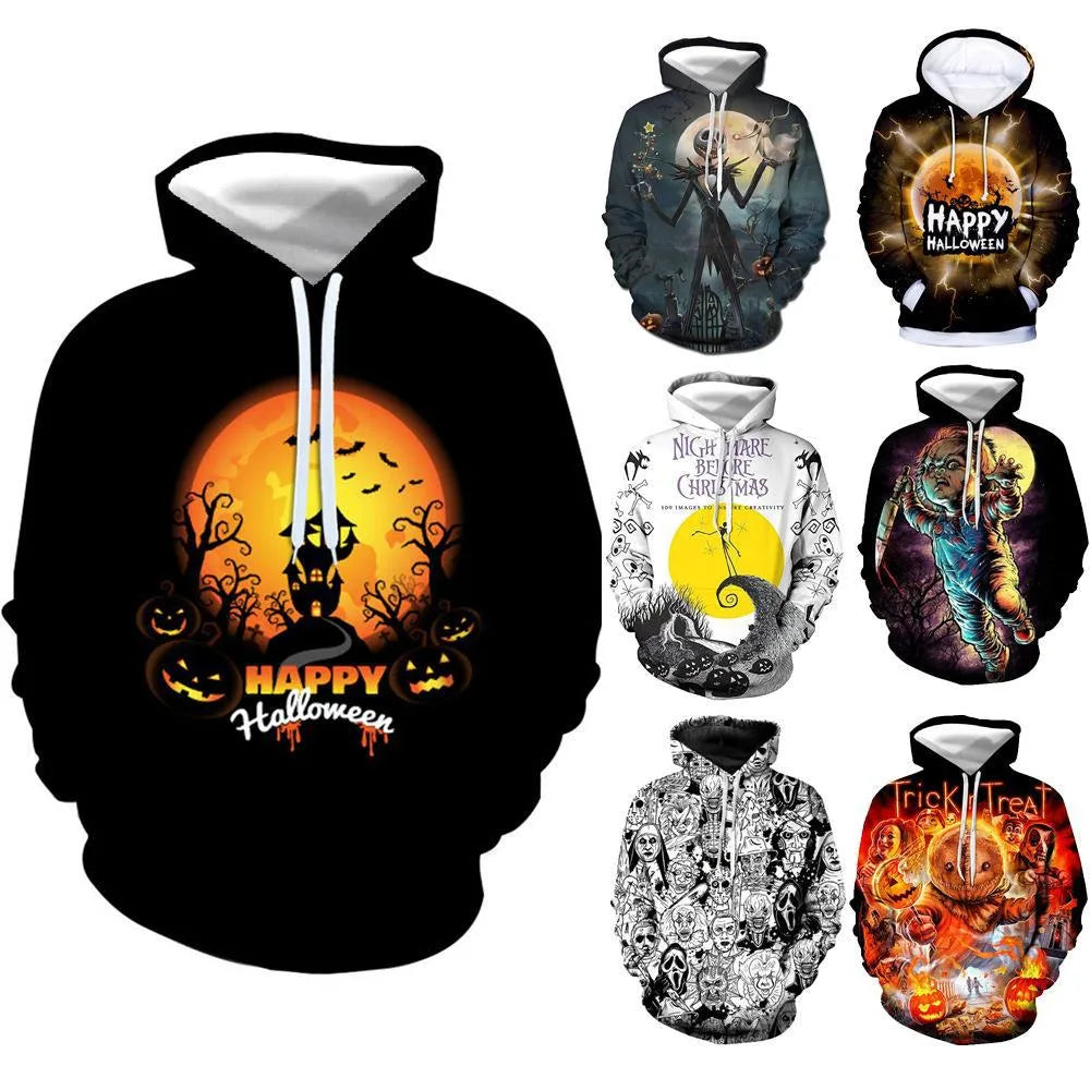 Men'S Hoodie Long Sleeve Hoodies & Sweatshirts Printing Casual Printing