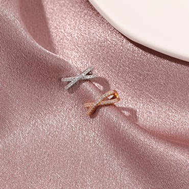 Wholesale Jewelry Fashion Copper Earrings