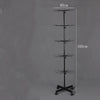 Modern Style Classic Style Geometric Metal Jewelry Display Jewelry Rack