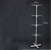 Modern Style Classic Style Geometric Metal Jewelry Display Jewelry Rack