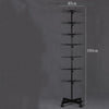 Modern Style Classic Style Geometric Metal Jewelry Display Jewelry Rack