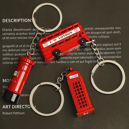 Modern Style Simple Style Color Block Alloy Iron Polishing Plating Electroplating White K Keychain