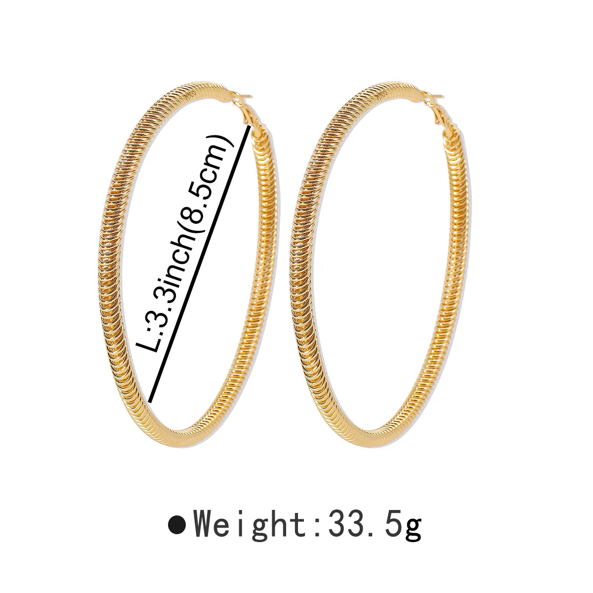 Modern Style Simple Style Solid Color Alloy Women'S Bracelets Earrings Necklace