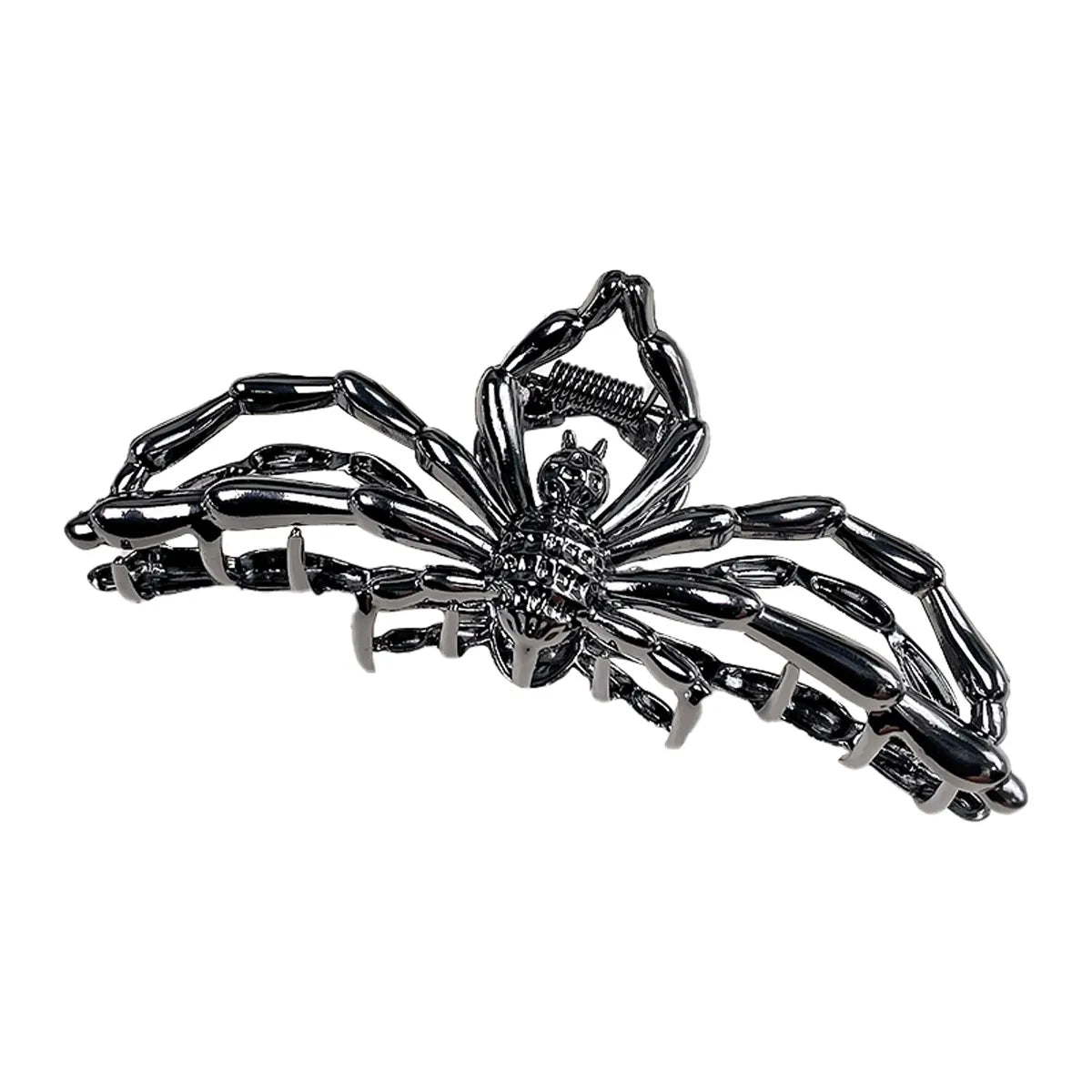 Modern Style Spider Alloy Hair Claws