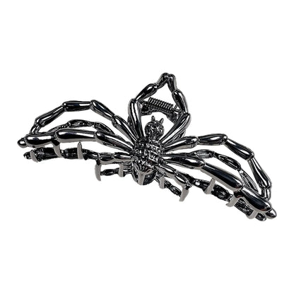 Modern Style Spider Alloy Hair Claws