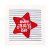 Mother'S Day Pastoral Letter Paper Festival Card