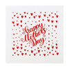 Mother'S Day Pastoral Letter Paper Festival Card