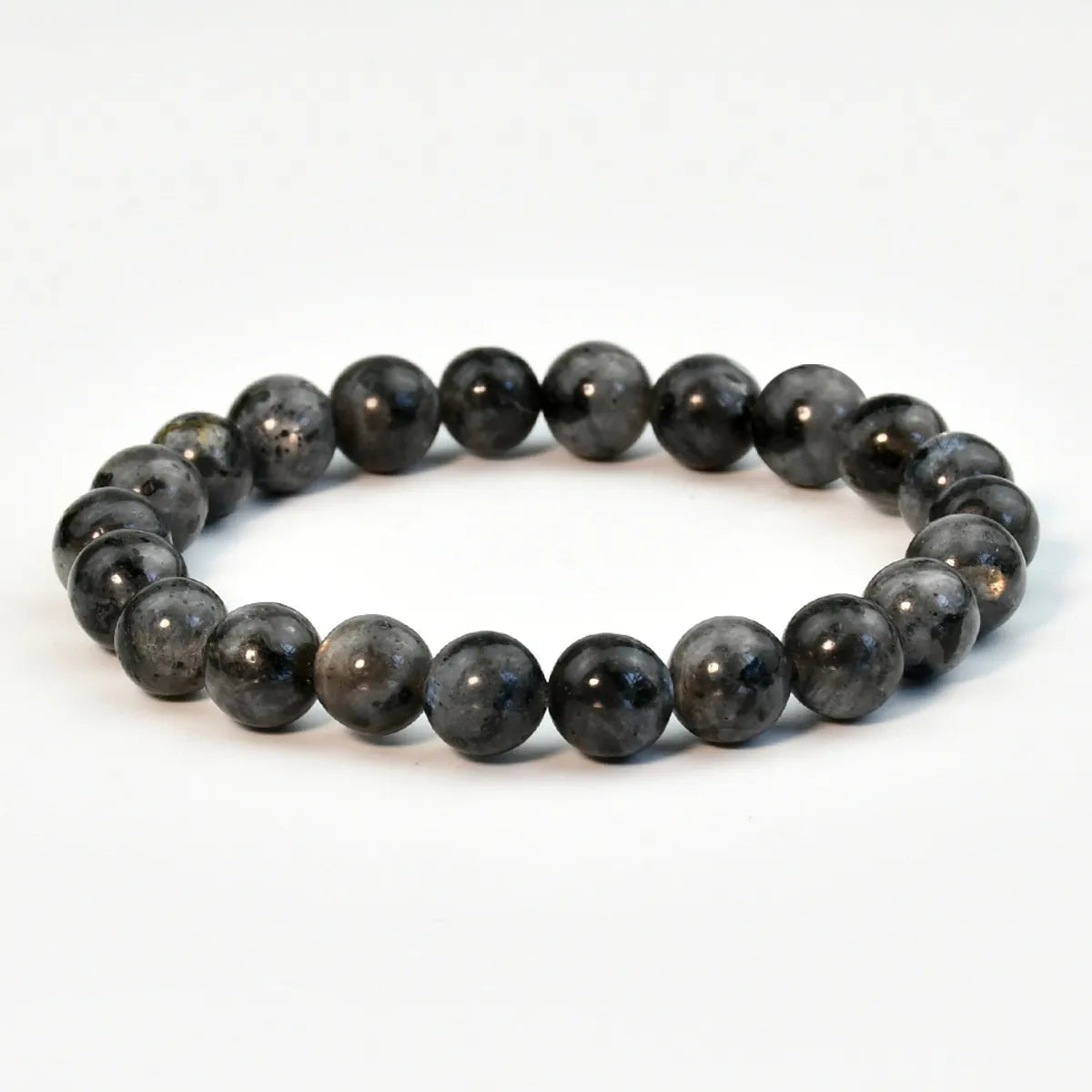 Natural Stone Casual Geometric Bracelets