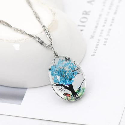 Fashion Geometric Alloy Plating Unisex Necklace